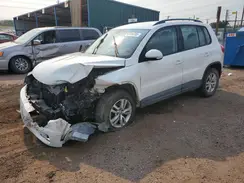 WVGBV7AX0GW585373 2016 VOLKSWAGEN TIGUAN