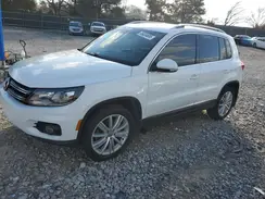 WVGBV7AX0GW586443 2016 VOLKSWAGEN TIGUAN