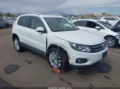 WVGBV7AX0GW590461 2016 VOLKSWAGEN TIGUAN