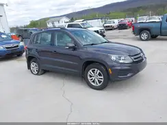 WVGBV7AX0GW593005 2016 VOLKSWAGEN TIGUAN