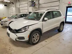 WVGBV7AX0GW594848 2016 VOLKSWAGEN TIGUAN