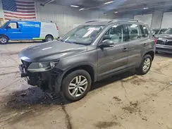 WVGBV7AX0GW595031 2016 VOLKSWAGEN TIGUAN