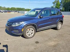 WVGBV7AX0GW601152 2016 VOLKSWAGEN TIGUAN