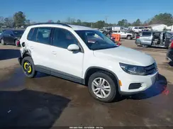 WVGBV7AX0GW601569 2016 VOLKSWAGEN TIGUAN