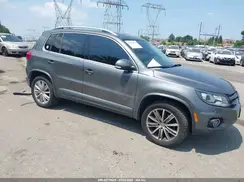 WVGBV7AX0GW602284 2016 VOLKSWAGEN TIGUAN