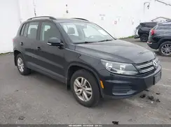 WVGBV7AX0GW603080 2016 VOLKSWAGEN TIGUAN