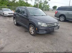 WVGBV7AX0GW605539 2016 VOLKSWAGEN TIGUAN