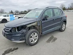 WVGBV7AX0GW606996 2016 VOLKSWAGEN TIGUAN