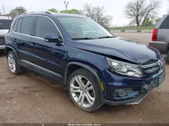 WVGBV7AX0GW614760 2016 VOLKSWAGEN TIGUAN