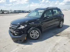 WVGBV7AX0HK008965 2017 VOLKSWAGEN TIGUAN