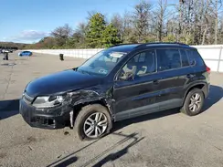WVGBV7AX0HK010926 2017 VOLKSWAGEN TIGUAN