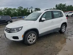 WVGBV7AX0HK011896 2017 VOLKSWAGEN TIGUAN