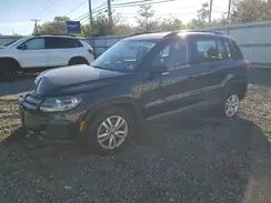 WVGBV7AX0HK013227 2017 VOLKSWAGEN TIGUAN