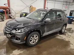 WVGBV7AX0HK020243 2017 VOLKSWAGEN TIGUAN