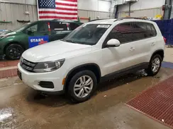 WVGBV7AX0HK022008 2017 VOLKSWAGEN TIGUAN