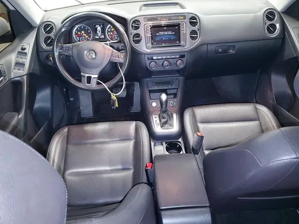 WVGBV7AX0HK022008 2017 VOLKSWAGEN TIGUAN - Image 8