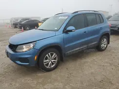 WVGBV7AX0HK022770 2017 VOLKSWAGEN TIGUAN