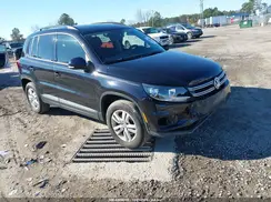 WVGBV7AX0HK024003 2017 VOLKSWAGEN TIGUAN