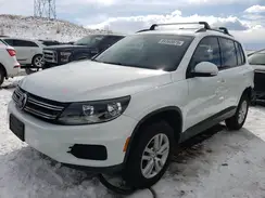 WVGBV7AX0HK024650 2017 VOLKSWAGEN TIGUAN