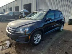 WVGBV7AX0HK024793 2017 VOLKSWAGEN TIGUAN