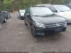 WVGBV7AX0HK028262 2017 VOLKSWAGEN TIGUAN