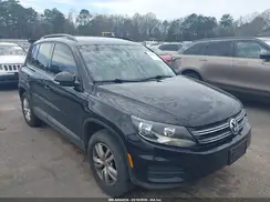 WVGBV7AX0HK028908 2017 VOLKSWAGEN TIGUAN