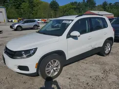 WVGBV7AX0HK031002 2017 VOLKSWAGEN TIGUAN