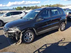 WVGBV7AX0HK031078 2017 VOLKSWAGEN TIGUAN