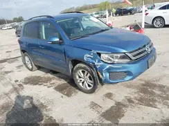 WVGBV7AX0HK037608 2017 VOLKSWAGEN TIGUAN