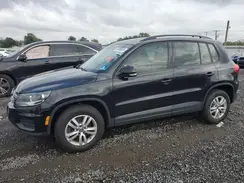 WVGBV7AX0HK039343 2017 VOLKSWAGEN TIGUAN