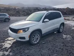 WVGBV7AX0HK043361 2017 VOLKSWAGEN TIGUAN