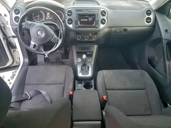 WVGBV7AX0HK043361 2017 VOLKSWAGEN TIGUAN - Image 8
