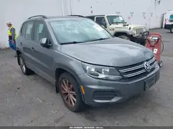 WVGBV7AX0HK043618 2017 VOLKSWAGEN TIGUAN