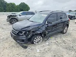 WVGBV7AX0HK043716 2017 VOLKSWAGEN TIGUAN