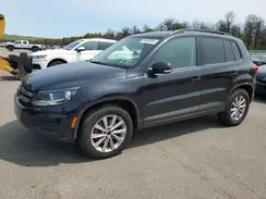 WVGBV7AX0HK044042 2017 VOLKSWAGEN TIGUAN