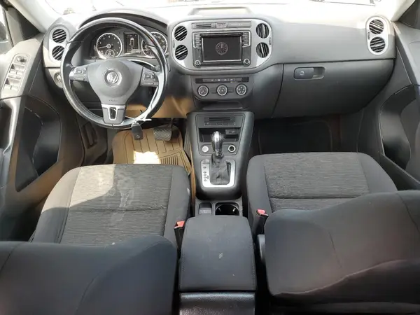 WVGBV7AX0HK044042 2017 VOLKSWAGEN TIGUAN - Image 8