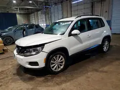 WVGBV7AX0HK045224 2017 VOLKSWAGEN TIGUAN