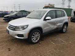 WVGBV7AX0HK045997 2017 VOLKSWAGEN TIGUAN