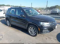 WVGBV7AX0HK046115 2017 VOLKSWAGEN TIGUAN