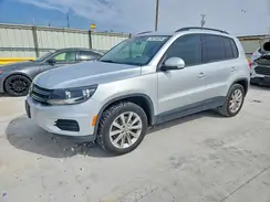 WVGBV7AX0HK046146 2017 VOLKSWAGEN TIGUAN