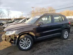 WVGBV7AX0HK046793 2017 VOLKSWAGEN TIGUAN