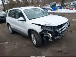 WVGBV7AX0HK047927 2017 VOLKSWAGEN TIGUAN