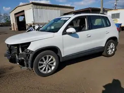 WVGBV7AX0HK048530 2017 VOLKSWAGEN TIGUAN