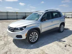 WVGBV7AX0HK049225 2017 VOLKSWAGEN TIGUAN
