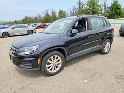 WVGBV7AX0HK049354 2017 VOLKSWAGEN TIGUAN