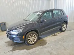 WVGBV7AX0HK049614 2017 VOLKSWAGEN TIGUAN
