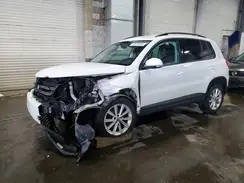 WVGBV7AX0HK049967 2017 VOLKSWAGEN TIGUAN