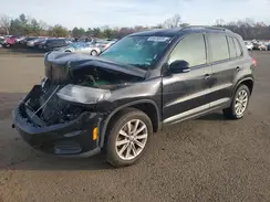 WVGBV7AX0HK050150 2017 VOLKSWAGEN TIGUAN