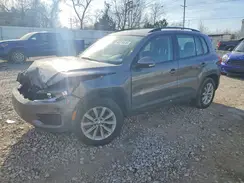 WVGBV7AX0HK051721 2017 VOLKSWAGEN TIGUAN