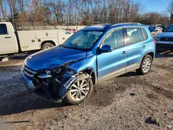 WVGBV7AX0HK052044 2017 VOLKSWAGEN TIGUAN